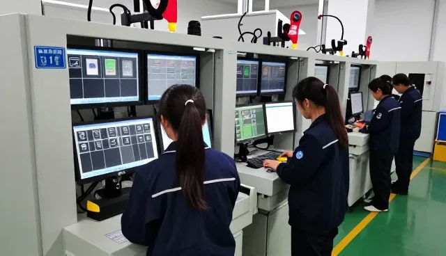 提升设备运行效率的维护建议与常见问题应对